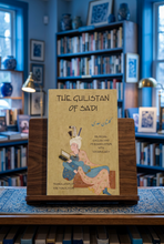 Load image into Gallery viewer, Gulistan - The Rose Garden