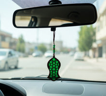 Load image into Gallery viewer, Car air freshener in Sandala design