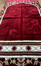 Load image into Gallery viewer, Prayer Rugs (Sajjadah)
