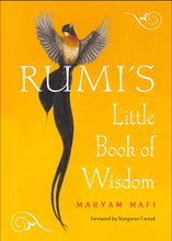 Load image into Gallery viewer, Rumi's Little Book of Wisdom