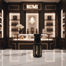 Load image into Gallery viewer, Black Oudh Perfume Oil