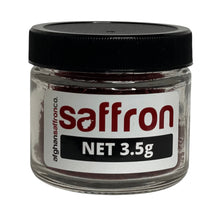 Load image into Gallery viewer, Saffron