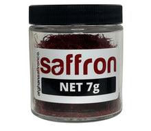 Load image into Gallery viewer, Saffron