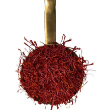 Load image into Gallery viewer, Saffron