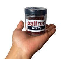 Load image into Gallery viewer, Saffron