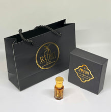 Load image into Gallery viewer, Muqaam Oil Perfume