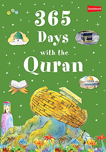 365 Days with the Qur'an