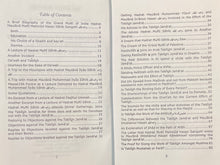 Load image into Gallery viewer, Hadrat Mufti Mahmud Hasan Gangohi and the Tabligh Jama'at
