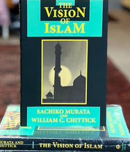 Load image into Gallery viewer, The Vision of Islam
