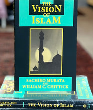 Load image into Gallery viewer, The Vision of Islam