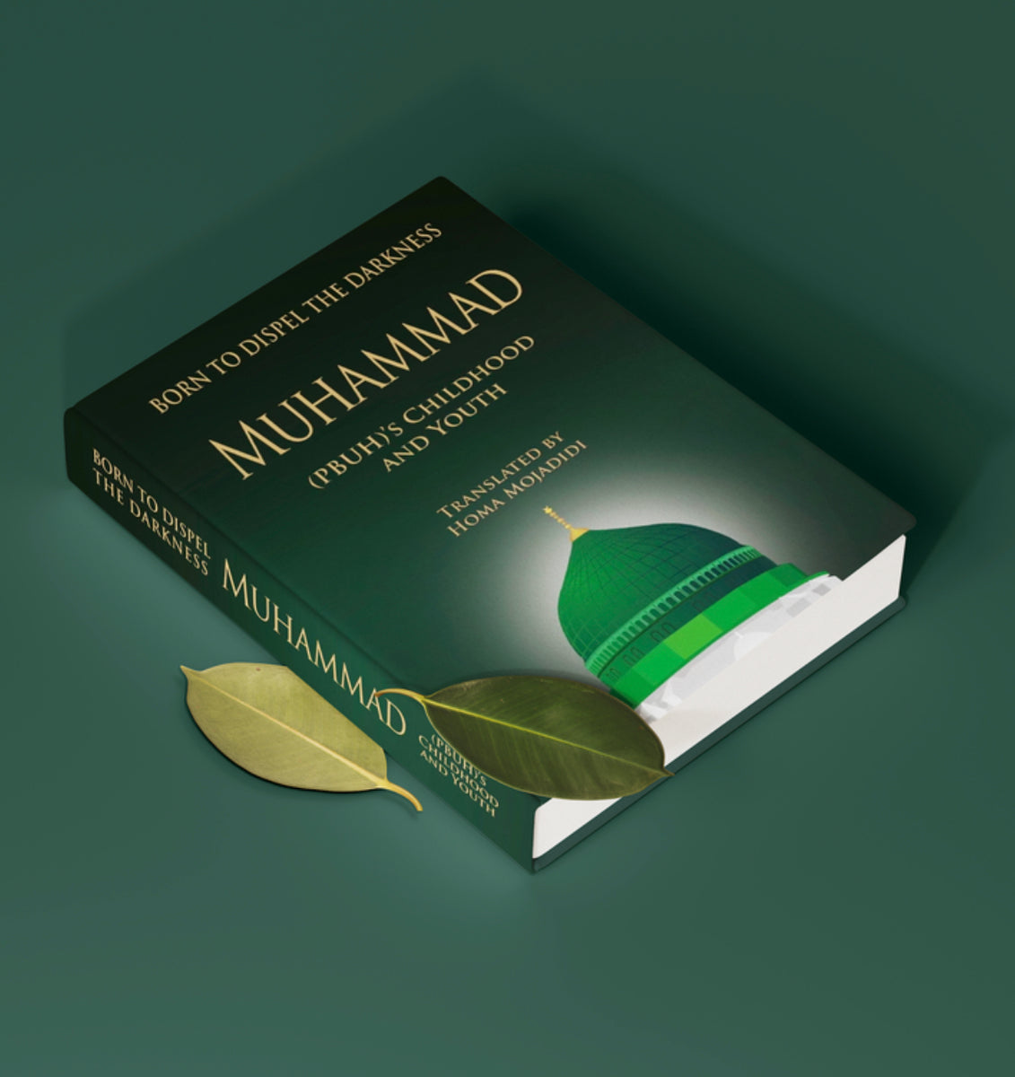 Muhammad Childhood and Youth Rumi Bookstore