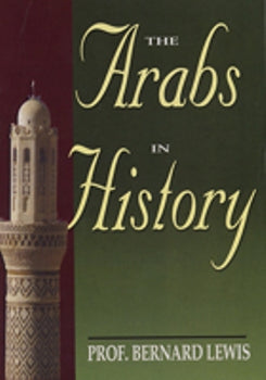 The Arabs in History