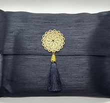 Load image into Gallery viewer, Prayer rug, subha, and Qur'an selection set