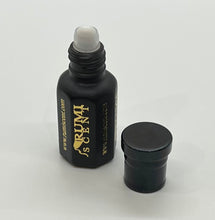 Load image into Gallery viewer, Black Oudh Perfume Oil