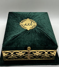 Load image into Gallery viewer, Quran Box set