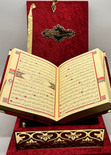 Load image into Gallery viewer, Quran Box set