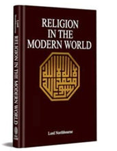 Load image into Gallery viewer, RELIGION IN THE MODERN WORLD Lord