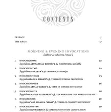 Load image into Gallery viewer, Morning & Evening Invocations and the Ten Sevens before Sunrise & before Sunset