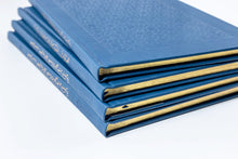 Load image into Gallery viewer, The Salawat of Shaykh Salih al-Ja'fari (Illuminated Leather PU Edition)