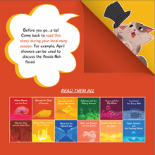 Load image into Gallery viewer, My First Heroes