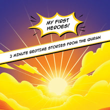 Load image into Gallery viewer, My First Heroes