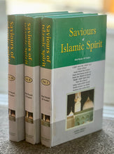 Load image into Gallery viewer, Saviours of Islamic Spirit (3 Vol.set)
