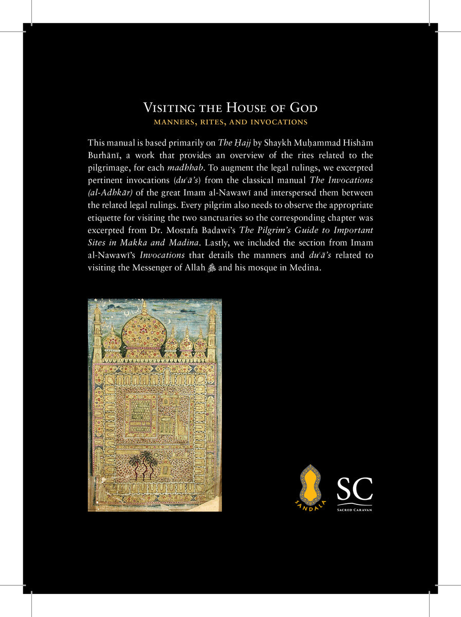 Visiting the House of God Rumi Bookstore