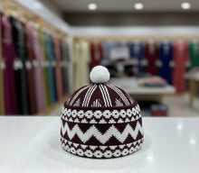Load image into Gallery viewer, Hajj Kufis
