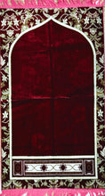 Load image into Gallery viewer, Prayer Rugs (Sajjadah)
