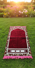 Load image into Gallery viewer, Prayer Rugs (Sajjadah)
