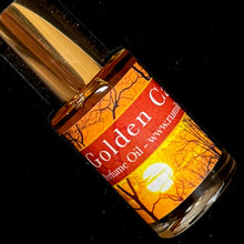 Load image into Gallery viewer, Golden Canopy Perfueme Oil
