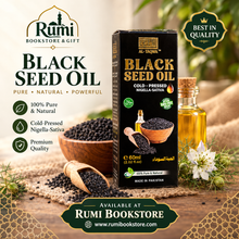 Load image into Gallery viewer, Black Seed Oil
