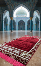 Load image into Gallery viewer, Prayer Rugs (Sajjadah)
