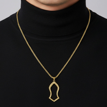 Load image into Gallery viewer, Sandala necklace
