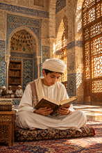Load image into Gallery viewer, 40 Masnun Du’as
