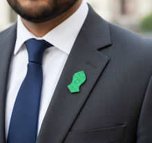 Load image into Gallery viewer, Sandal Pin Magnetic 
