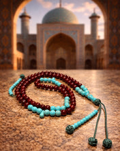 Load image into Gallery viewer, Kokah and Feroza Subha
