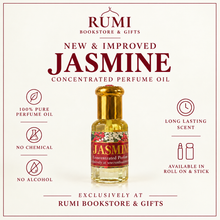 Load image into Gallery viewer, Jasmine Perfume Oil
