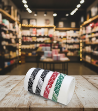 Load image into Gallery viewer, Palestinian wrist band
