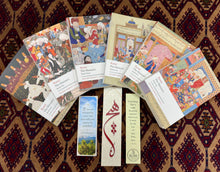 Load image into Gallery viewer, The Masnavi (6 volume set)
