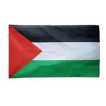 Load image into Gallery viewer, Palestine Flag
