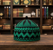 Load image into Gallery viewer, Hajj Kufis
