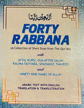 Load image into Gallery viewer, Forty Rabbana
