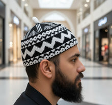 Load image into Gallery viewer, Hajj Kufis
