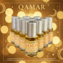 Load image into Gallery viewer, QAMAR
