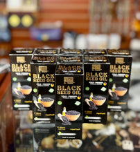 Load image into Gallery viewer, Black Seed Oil
