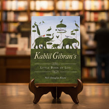 Load image into Gallery viewer, Kahlil Gibran's Little Book of Life
