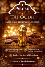 Load image into Gallery viewer, Taj Oudh
