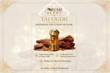 Load image into Gallery viewer, Taj Oudh
