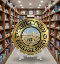 Load image into Gallery viewer, Plate style frames (pair)
